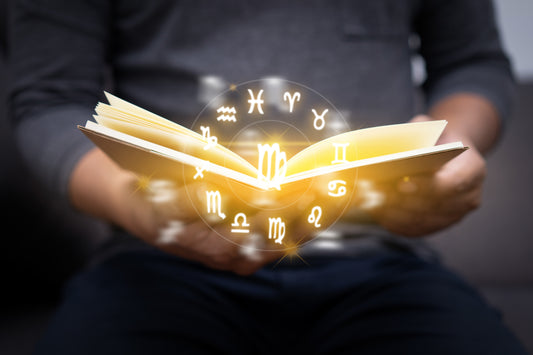 Clarity & Guidance Reading