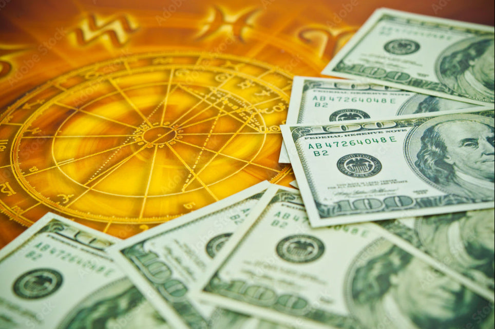 💰 Abundance & Money Alignment Readings