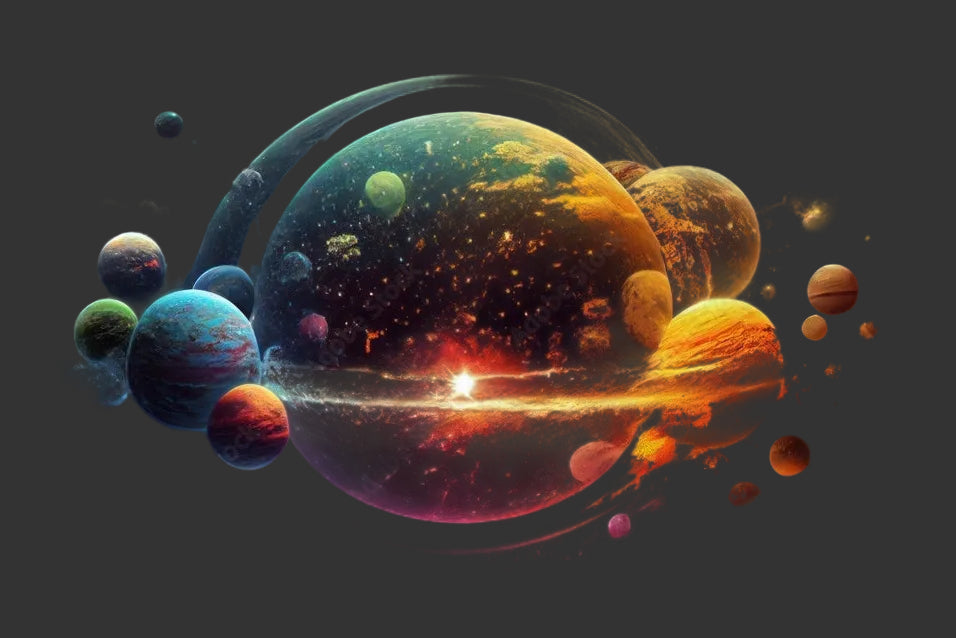 Detailed Birth Chart Reading