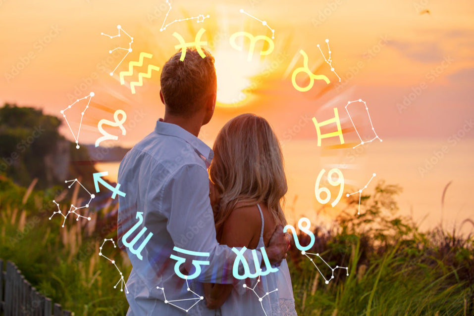 ❤️ Love & Relationship Readings