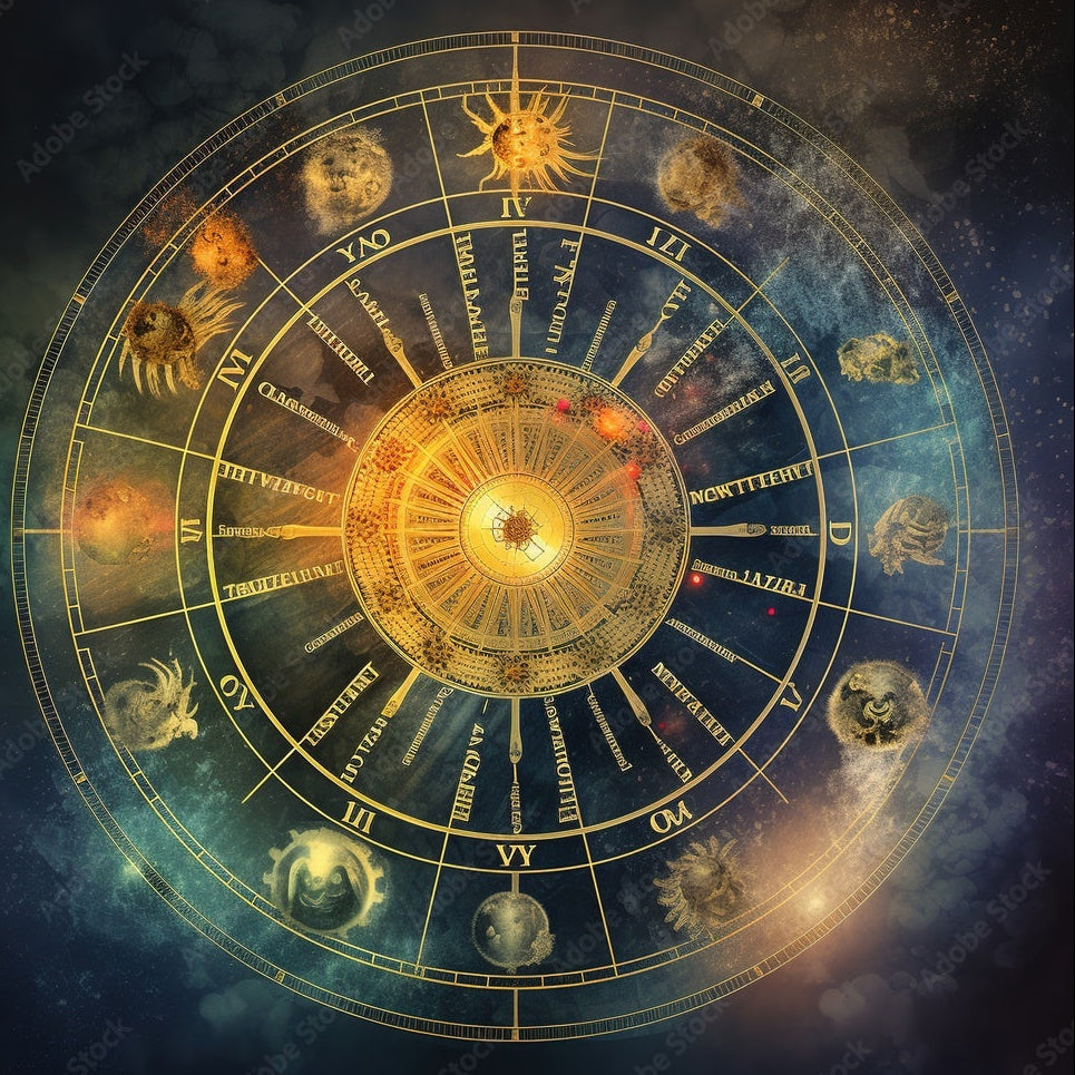 Intuitive Reading-“The Deep Dive”