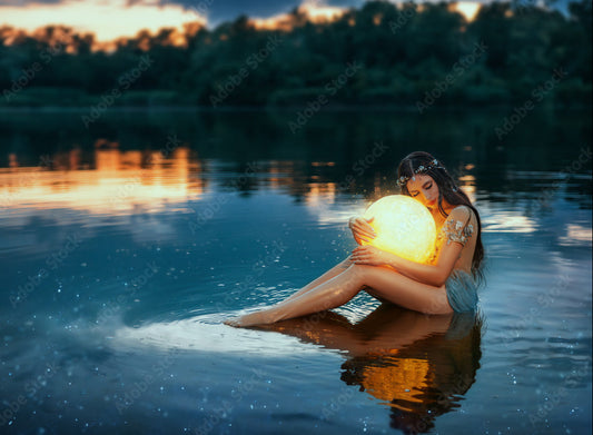 Oracle Card Insight Reading-Whispers from the Veil