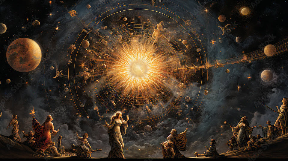 Oracle Card Insight Reading-Whispers from the Veil