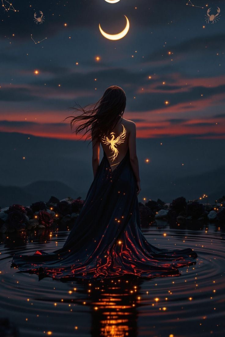 Relationship Compatibility (Synastry) Reading