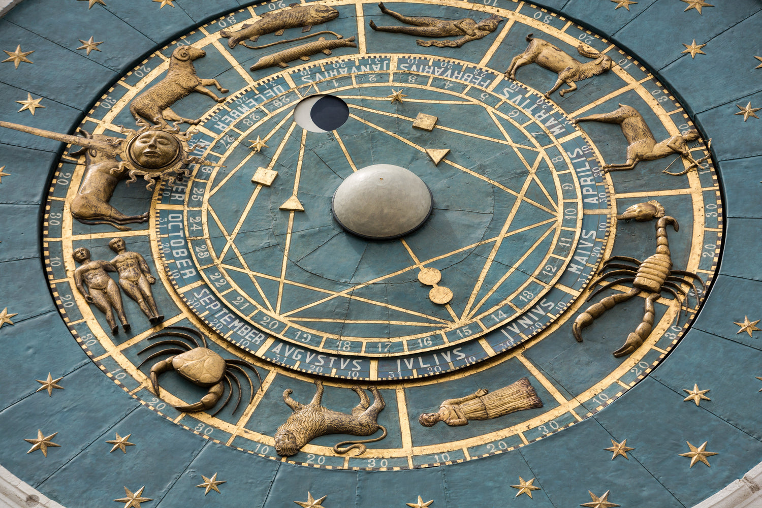 Astrology Chart Readings