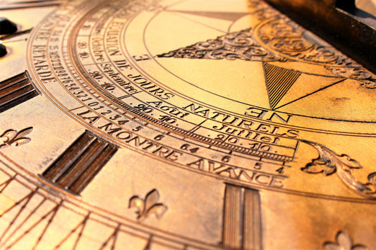 Year-Ahead Forecast Reading