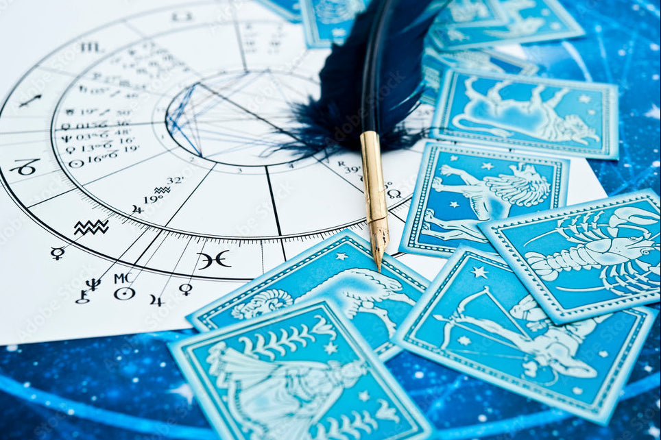 Financial & Abundance Reading
