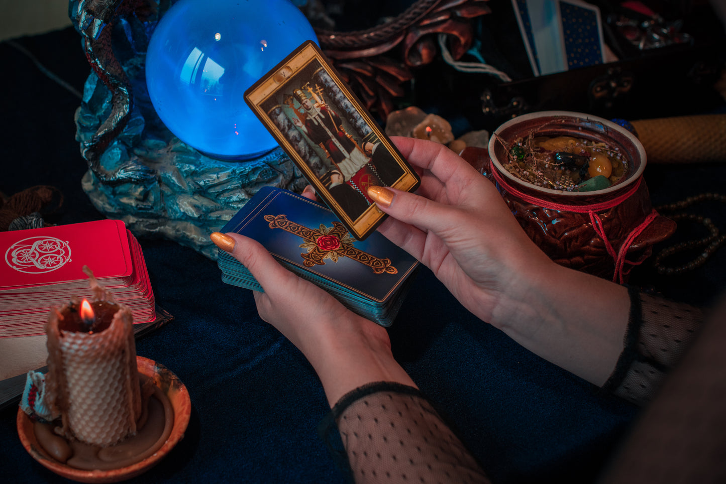 Mini Insight Reading