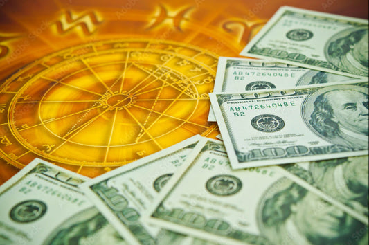 💰 Abundance & Money Alignment Readings