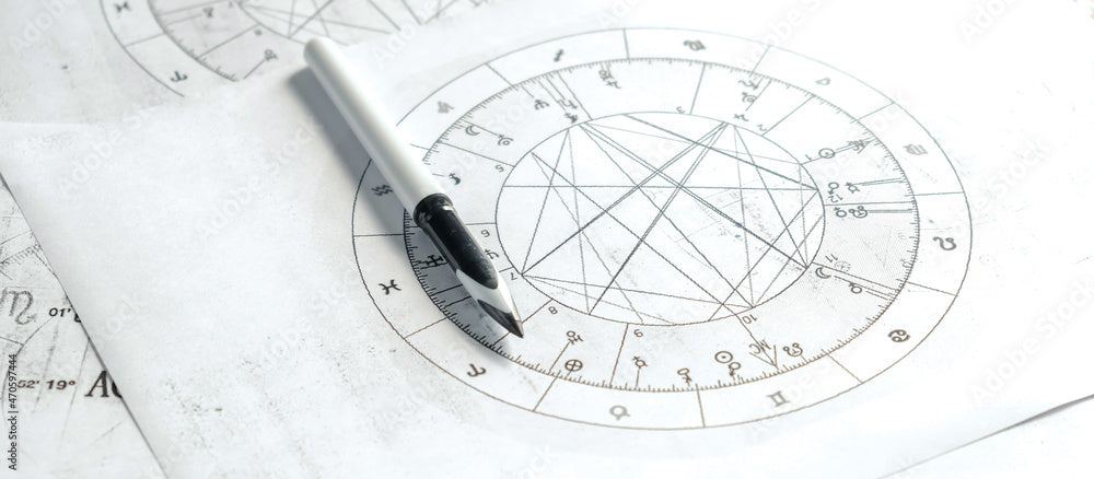 Birth Chart Overview