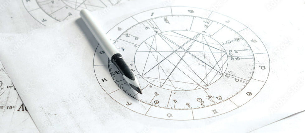 Birth Chart Overview PDF