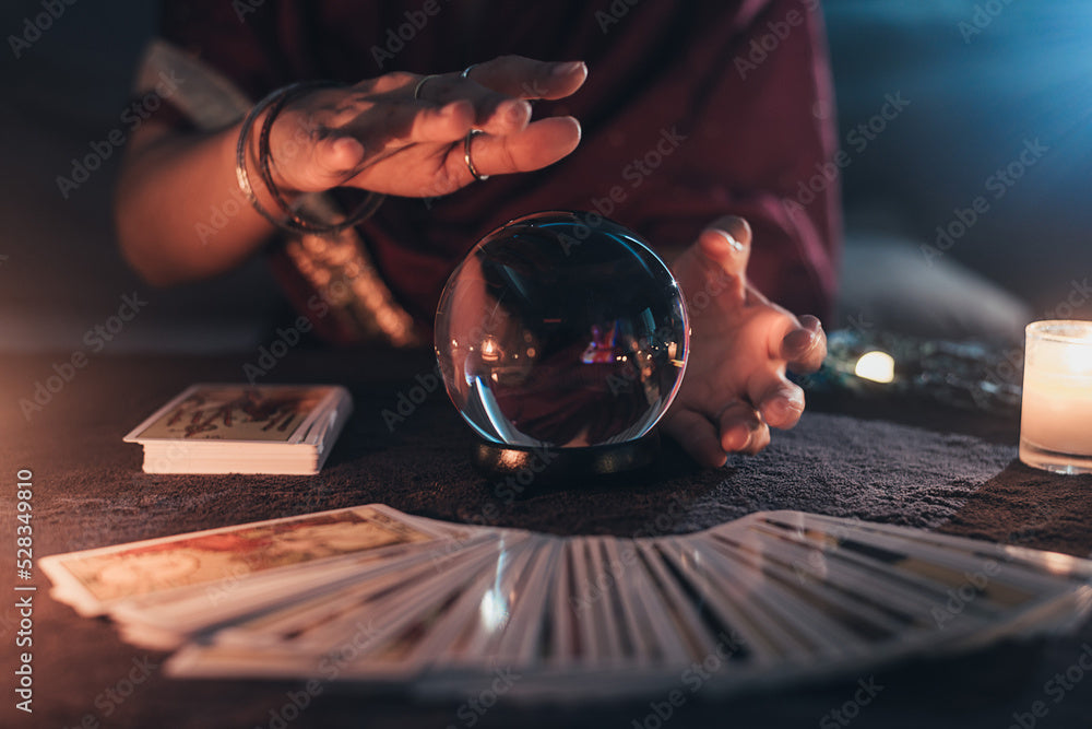 ✧ Akashic Records Detailed Destiny Reading ✧