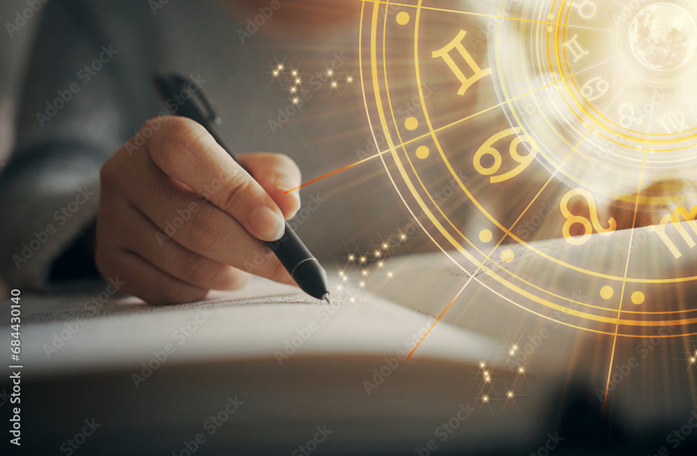 Relationship Compatibility (Synastry) Reading