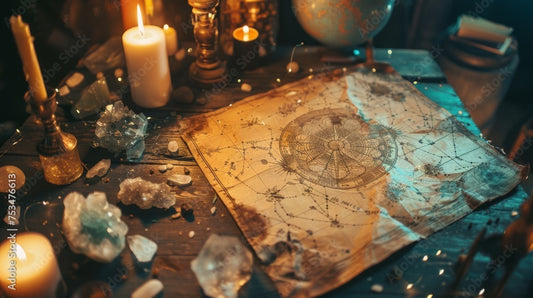 Oracle Card Insight Reading