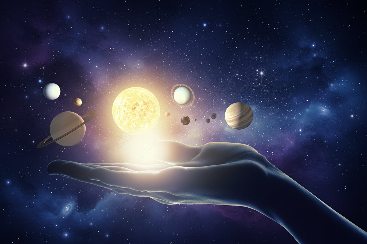 Life Purpose & Career Alignment Reading