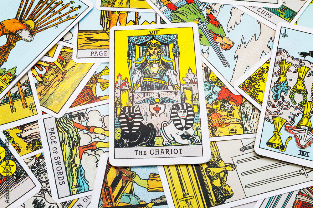 ✧ Akashic Records Detailed Destiny Reading ✧