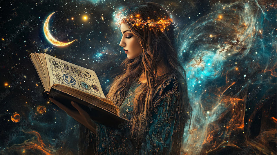 Clarity & Guidance Reading