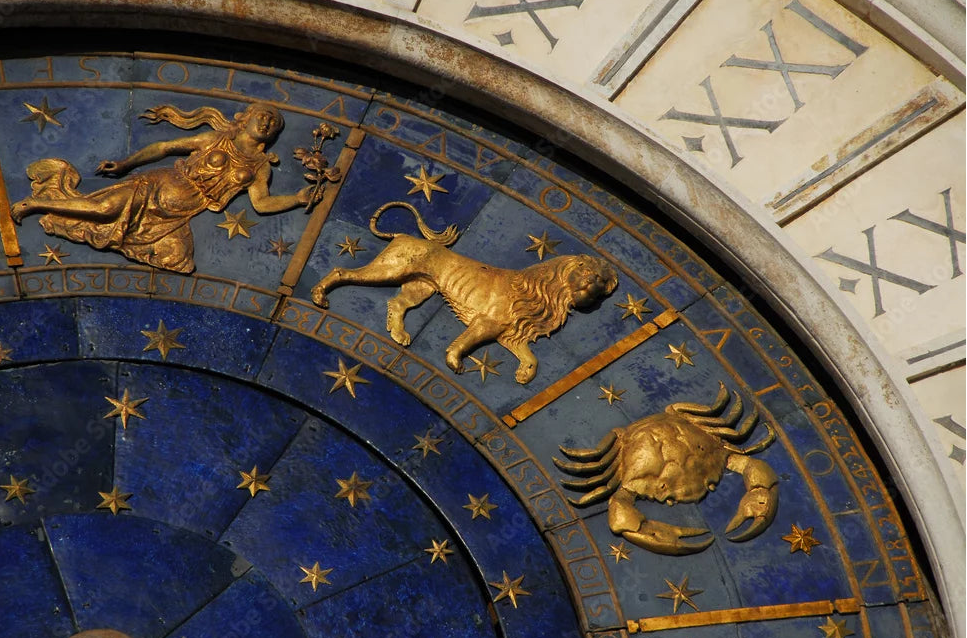 Detailed Birth Chart PDF