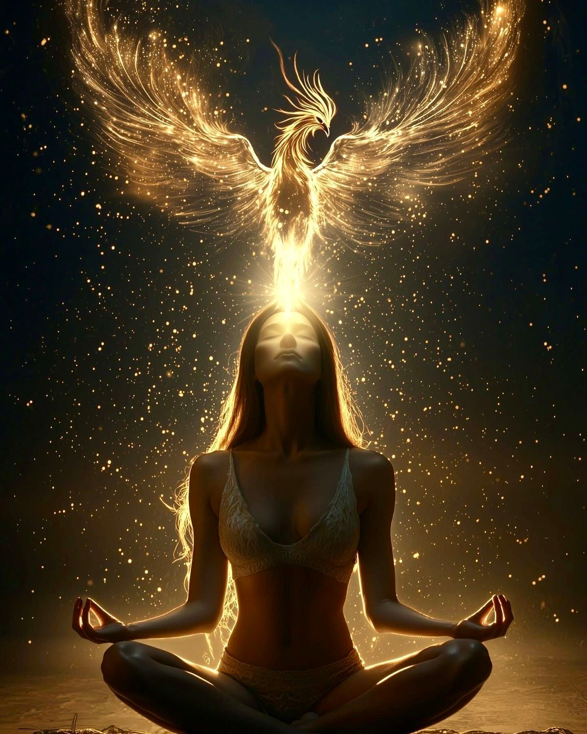 Intuitive Reading-“The Deep Dive”