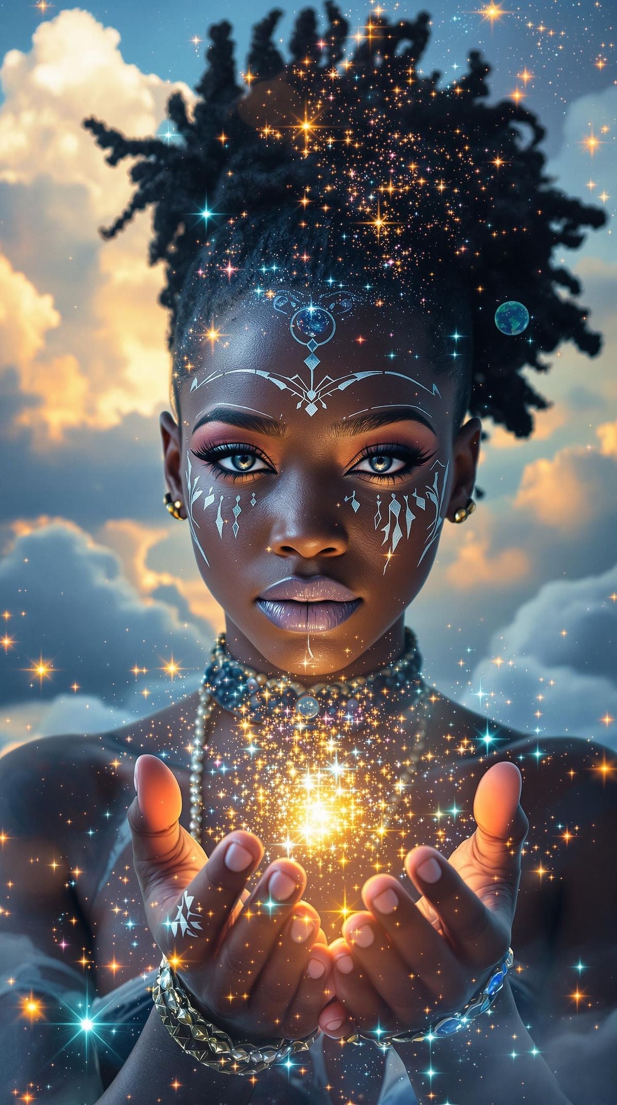 Oracle Card Insight Reading-In depth Oracle Current