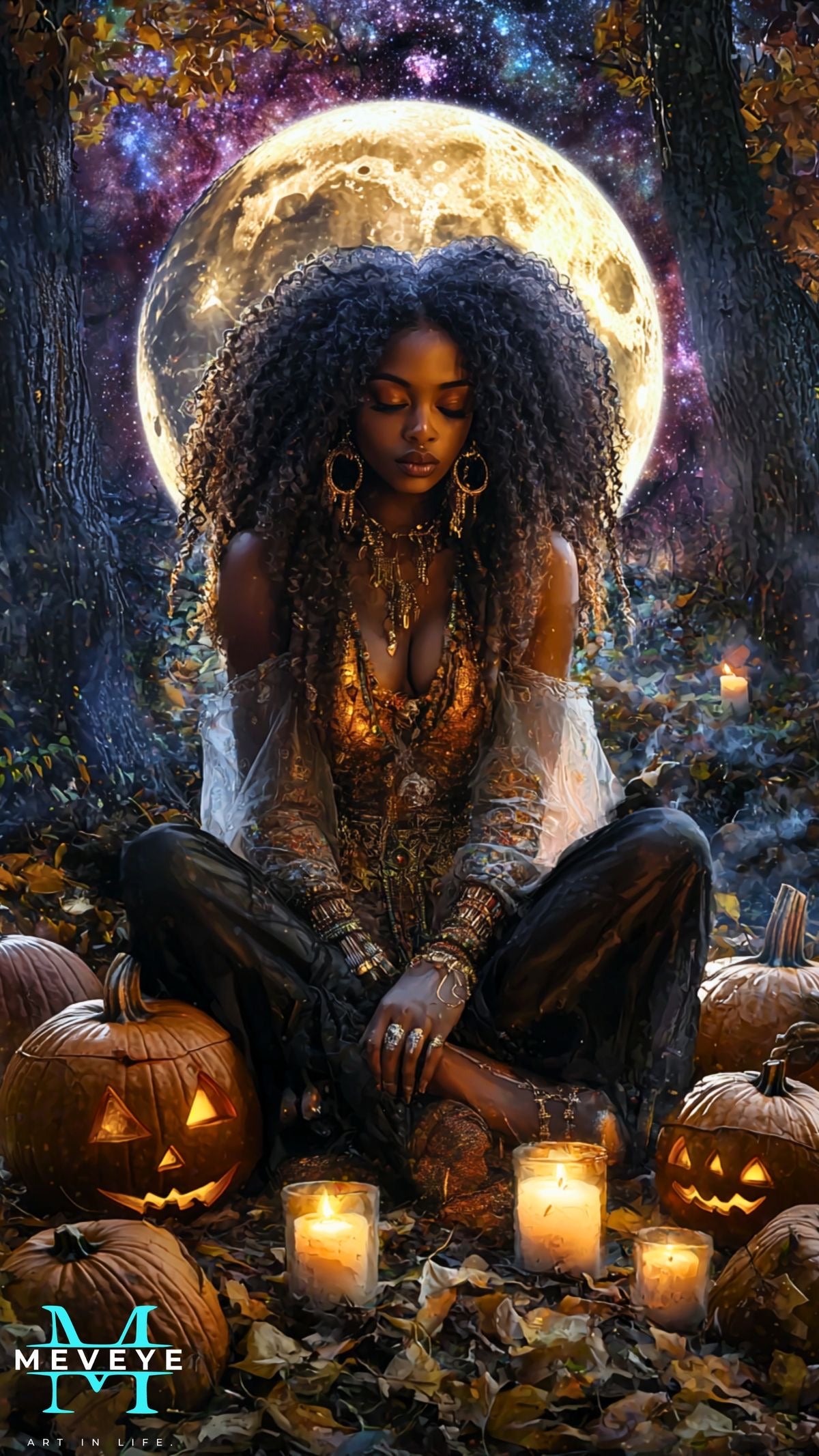 Oracle Card Insight Reading-In depth Oracle Current