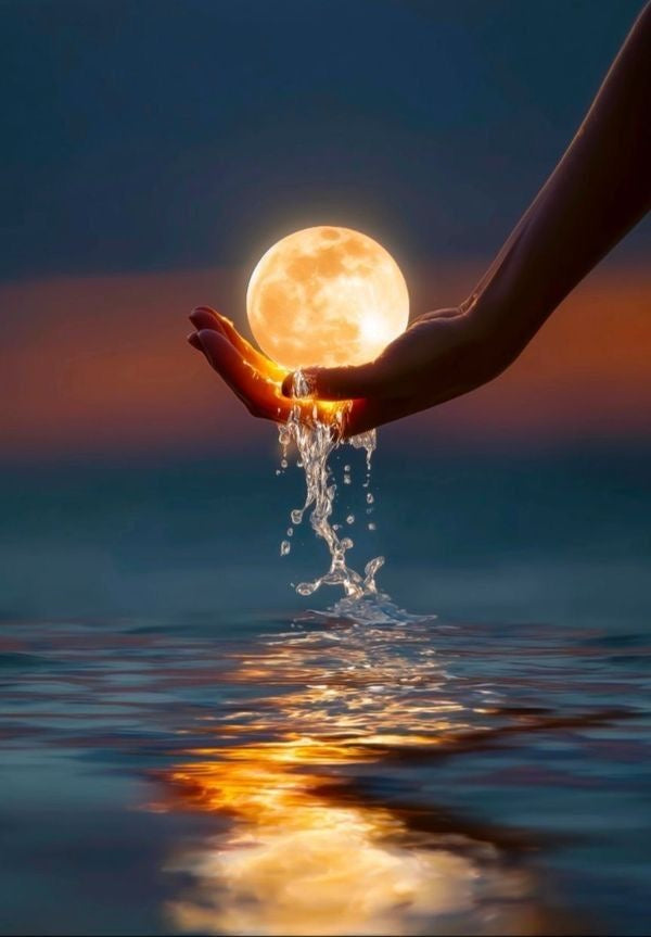 Vertical Birth Chart Analysis (Advanced)