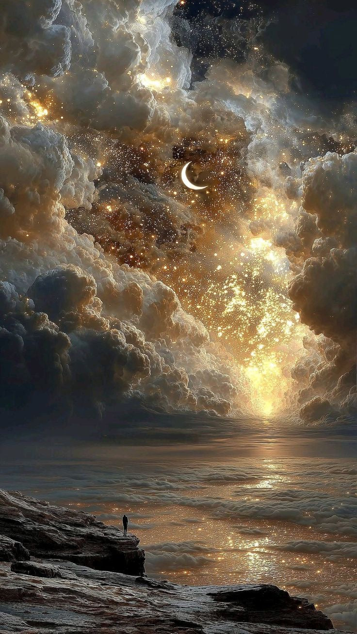 Intuitive Reading-“The Deep Dive”